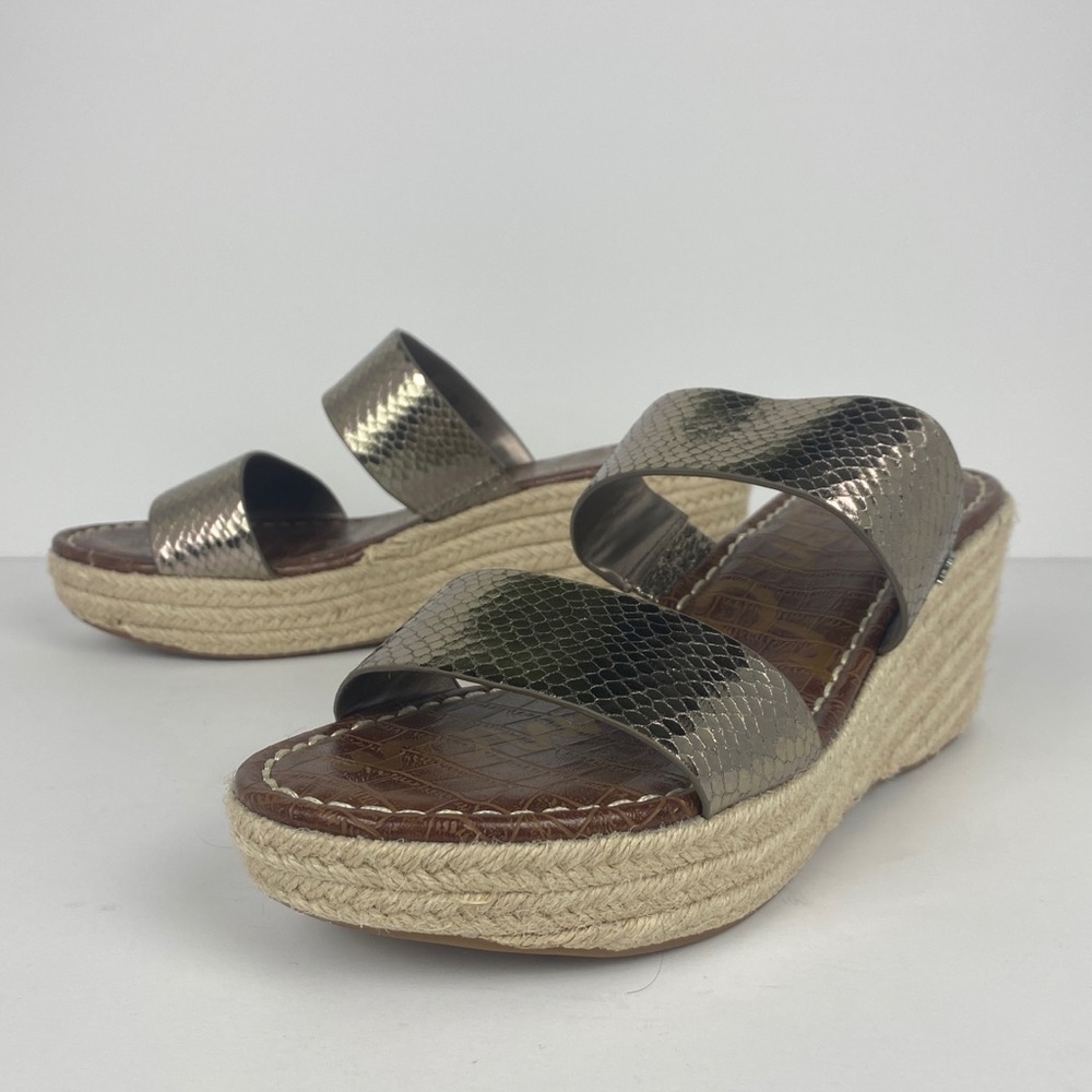Women’s Sam Edelman Wedges Size 10